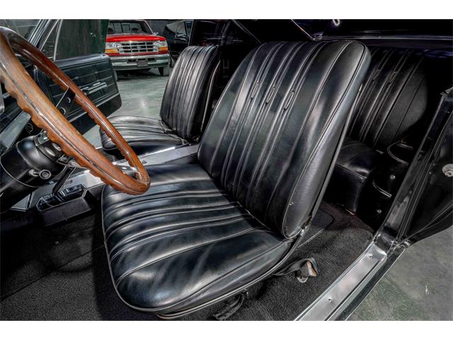 1966 Chevrolet Impala SS (CC-2115896) for sale in sherman, Texas