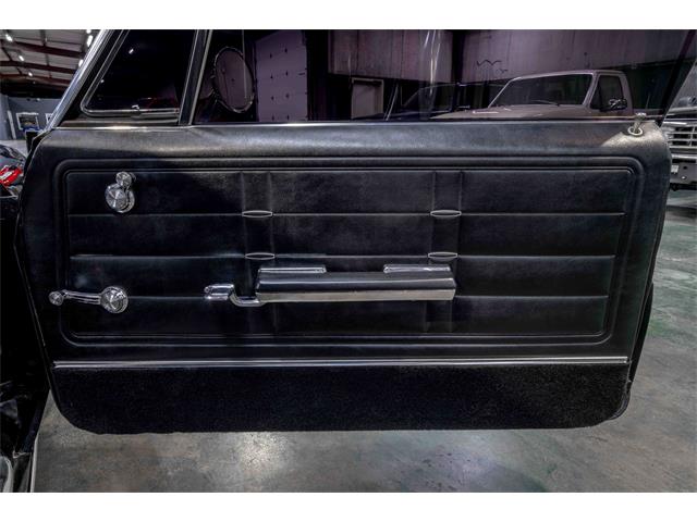 1966 Chevrolet Impala SS (CC-2115896) for sale in sherman, Texas