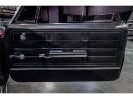1966 Chevrolet Impala SS (CC-2115896) for sale in sherman, Texas