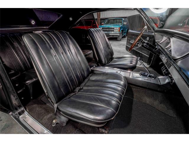 1966 Chevrolet Impala SS (CC-2115896) for sale in sherman, Texas