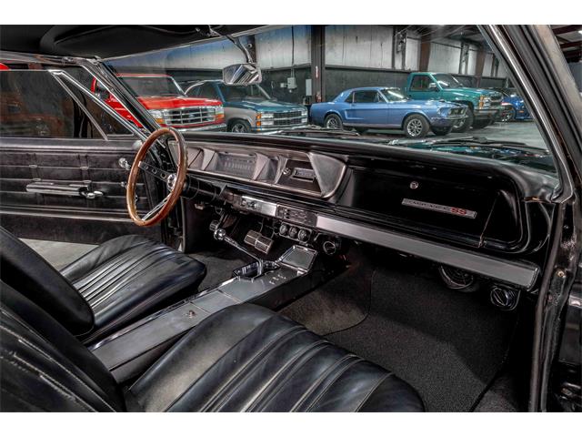 1966 Chevrolet Impala SS (CC-2115896) for sale in sherman, Texas