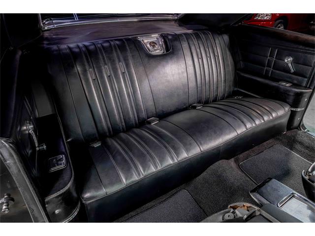 1966 Chevrolet Impala SS (CC-2115896) for sale in sherman, Texas