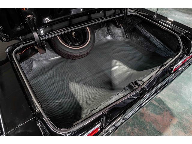 1966 Chevrolet Impala SS (CC-2115896) for sale in sherman, Texas