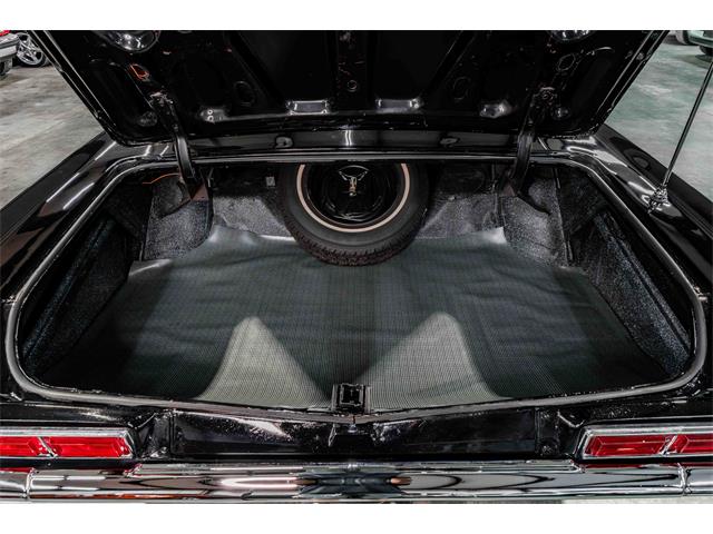 1966 Chevrolet Impala SS (CC-2115896) for sale in sherman, Texas