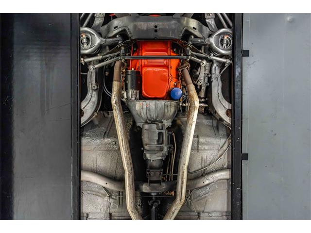 1966 Chevrolet Impala SS (CC-2115896) for sale in sherman, Texas