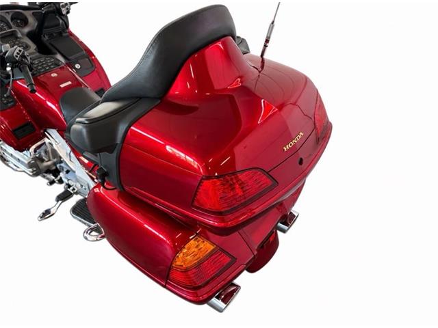 2003 Honda Goldwing (CC-2115897) for sale in Grass Valley, California