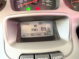 2003 Honda Goldwing (CC-2115897) for sale in Grass Valley, California