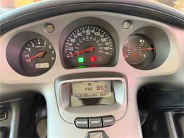 2003 Honda Goldwing (CC-2115897) for sale in Grass Valley, California