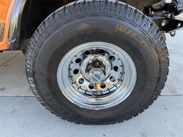 1984 Jeep CJ7 (CC-2115899) for sale in Bend, Oregon