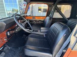 1984 Jeep CJ7 (CC-2115899) for sale in Bend, Oregon