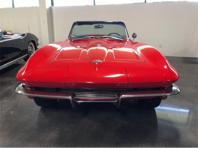 1964 Chevrolet Corvette (CC-2110059) for sale in Cadillac, Michigan