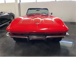 1964 Chevrolet Corvette (CC-2110059) for sale in Cadillac, Michigan