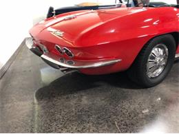 1964 Chevrolet Corvette (CC-2110059) for sale in Cadillac, Michigan