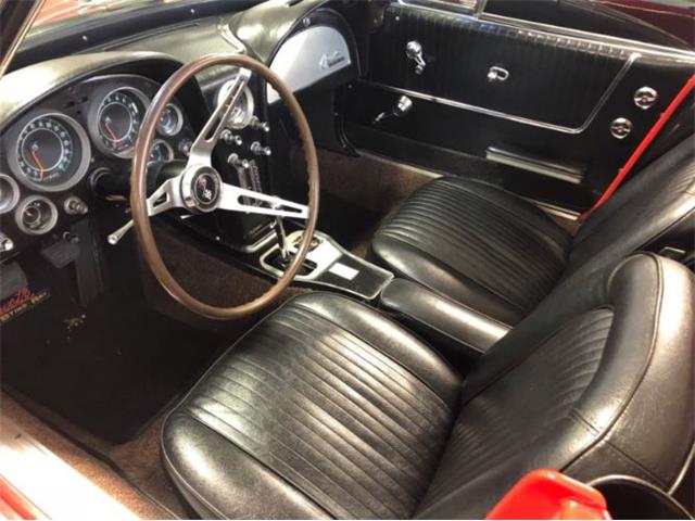 1964 Chevrolet Corvette (CC-2110059) for sale in Cadillac, Michigan