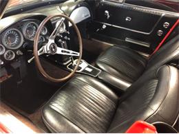 1964 Chevrolet Corvette (CC-2110059) for sale in Cadillac, Michigan