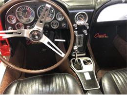 1964 Chevrolet Corvette (CC-2110059) for sale in Cadillac, Michigan