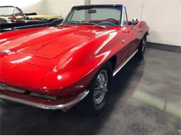 1964 Chevrolet Corvette (CC-2110059) for sale in Cadillac, Michigan