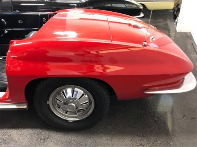 1964 Chevrolet Corvette (CC-2110059) for sale in Cadillac, Michigan