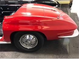 1964 Chevrolet Corvette (CC-2110059) for sale in Cadillac, Michigan