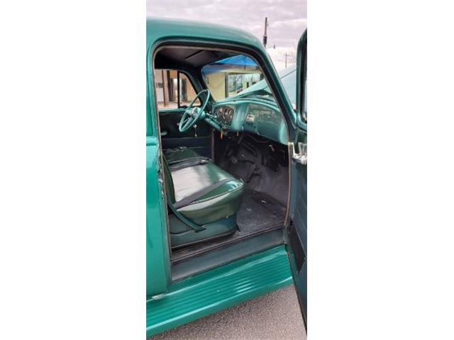 1954 GMC Pickup (CC-2110590) for sale in Cadillac, Michigan