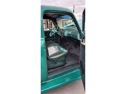 1954 GMC Pickup (CC-2110590) for sale in Cadillac, Michigan