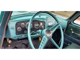 1954 GMC Pickup (CC-2110590) for sale in Cadillac, Michigan