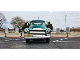 1954 GMC Pickup (CC-2110590) for sale in Cadillac, Michigan