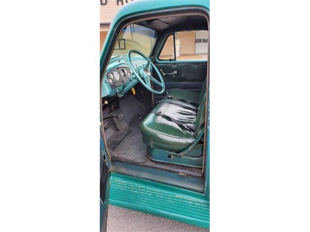 1954 GMC Pickup (CC-2110590) for sale in Cadillac, Michigan