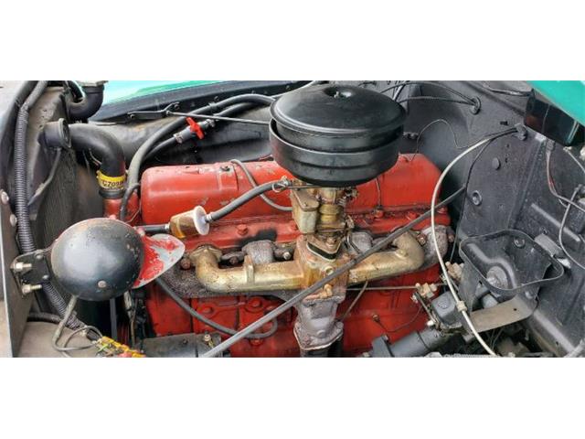 1954 GMC Pickup (CC-2110590) for sale in Cadillac, Michigan