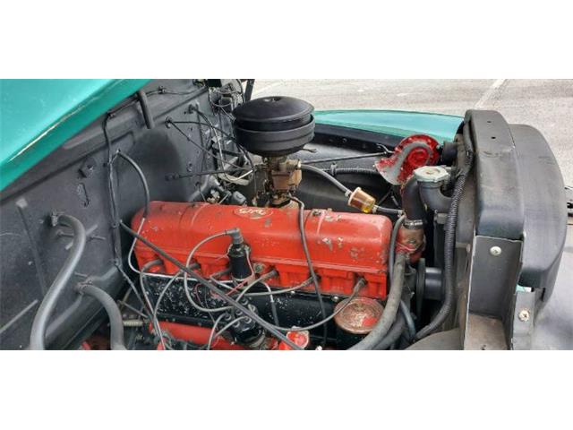 1954 GMC Pickup (CC-2110590) for sale in Cadillac, Michigan
