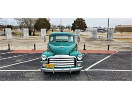 1954 GMC Pickup (CC-2110590) for sale in Cadillac, Michigan