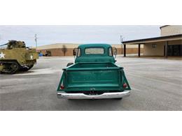 1954 GMC Pickup (CC-2110590) for sale in Cadillac, Michigan