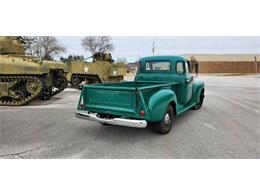 1954 GMC Pickup (CC-2110590) for sale in Cadillac, Michigan