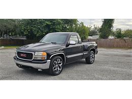 2001 GMC Sierra 1500 (CC-2115900) for sale in Hudson, Florida