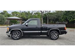 2001 GMC Sierra 1500 (CC-2115900) for sale in Hudson, Florida