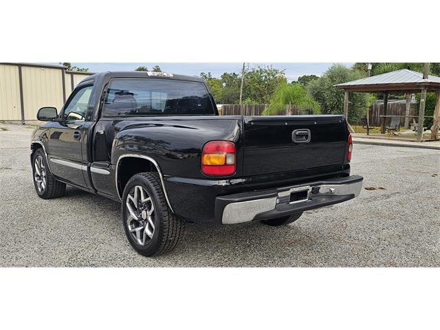 2001 GMC Sierra 1500 (CC-2115900) for sale in Hudson, Florida