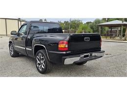 2001 GMC Sierra 1500 (CC-2115900) for sale in Hudson, Florida