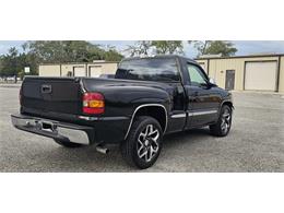 2001 GMC Sierra 1500 (CC-2115900) for sale in Hudson, Florida
