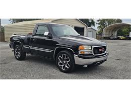 2001 GMC Sierra 1500 (CC-2115900) for sale in Hudson, Florida