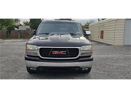 2001 GMC Sierra 1500 (CC-2115900) for sale in Hudson, Florida