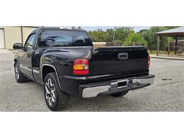 2001 GMC Sierra 1500 (CC-2115900) for sale in Hudson, Florida