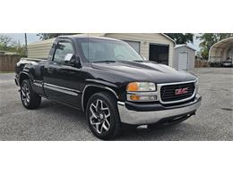2001 GMC Sierra 1500 (CC-2115900) for sale in Hudson, Florida