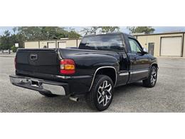 2001 GMC Sierra 1500 (CC-2115900) for sale in Hudson, Florida