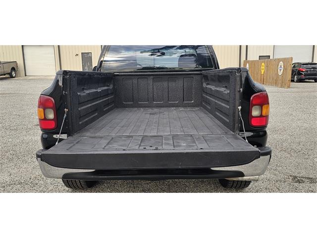 2001 GMC Sierra 1500 (CC-2115900) for sale in Hudson, Florida