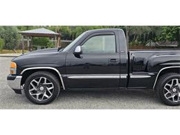 2001 GMC Sierra 1500 (CC-2115900) for sale in Hudson, Florida