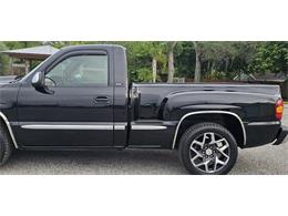 2001 GMC Sierra 1500 (CC-2115900) for sale in Hudson, Florida