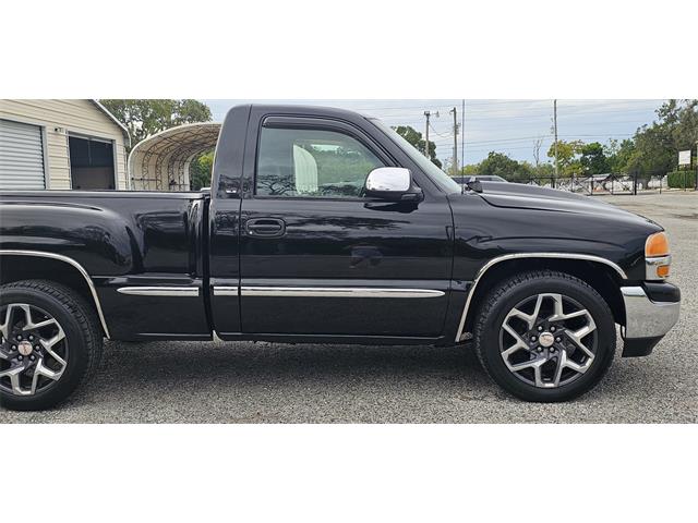 2001 GMC Sierra 1500 (CC-2115900) for sale in Hudson, Florida