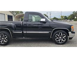 2001 GMC Sierra 1500 (CC-2115900) for sale in Hudson, Florida