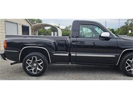 2001 GMC Sierra 1500 (CC-2115900) for sale in Hudson, Florida
