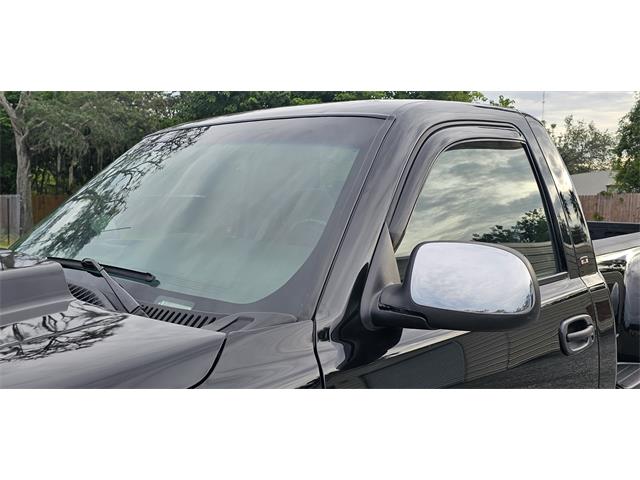 2001 GMC Sierra 1500 (CC-2115900) for sale in Hudson, Florida